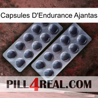Ajantas Stamina Capsules 31